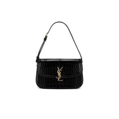 YSL SOLFERINO SMALL IN BOX 832330 (24.5*15*8.5cm)